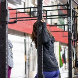 CrossFit Brave ico