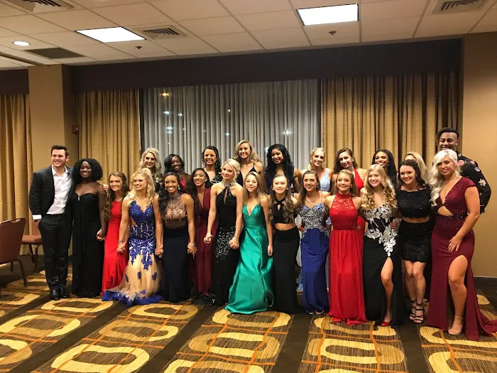 Cheer Extreme All-Stars 6