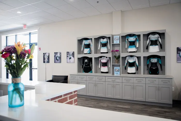 Cheer Extreme All-Stars 2