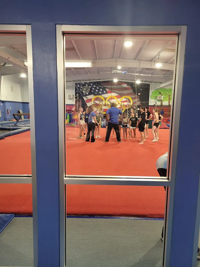 Gymcarolina Gymnastics Academy 0