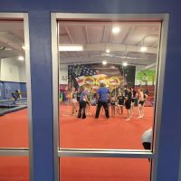 Gymcarolina Gymnastics Academy