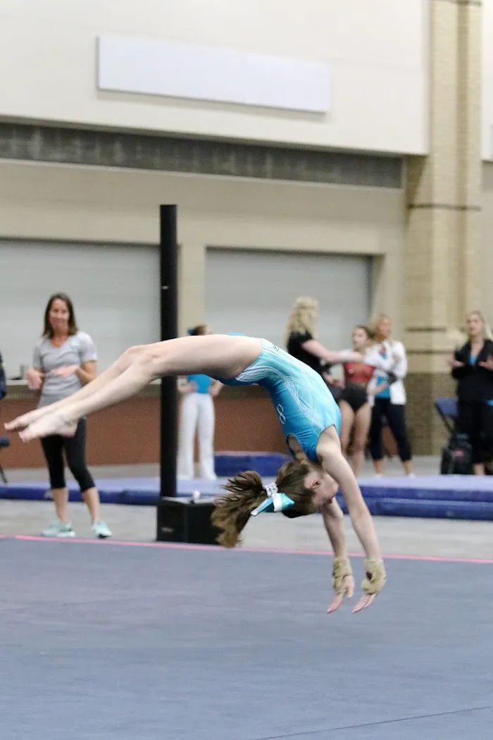 WAKE Gymnastics Inc. 8