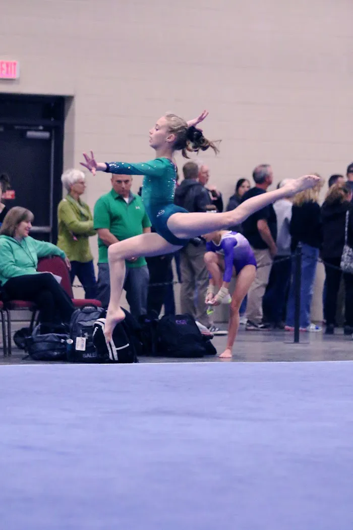 WAKE Gymnastics Inc. 1