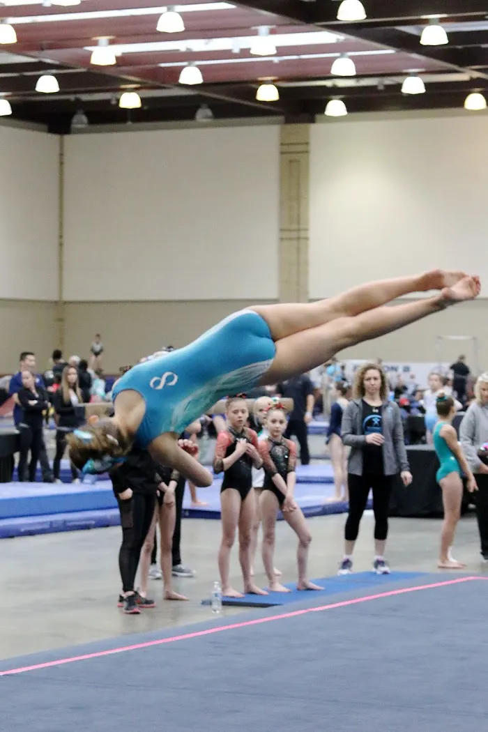 WAKE Gymnastics Inc. 0