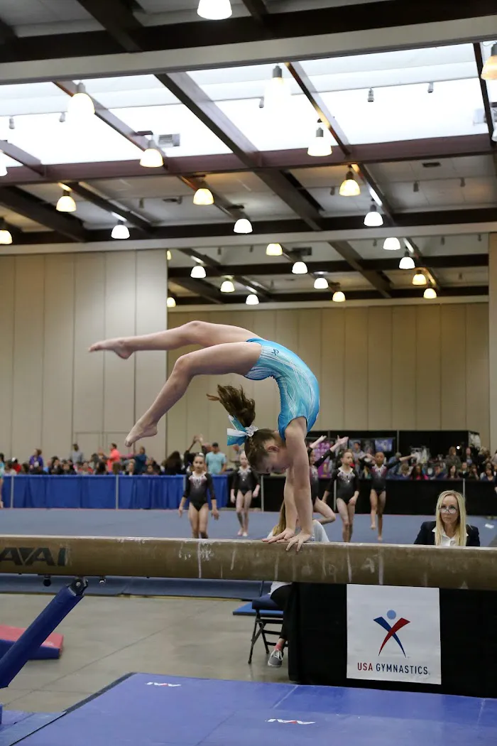 WAKE Gymnastics Inc. 7