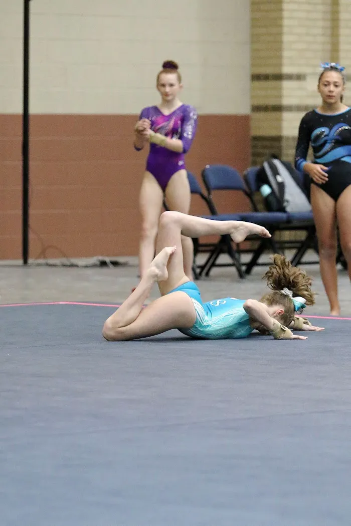 WAKE Gymnastics Inc. 4