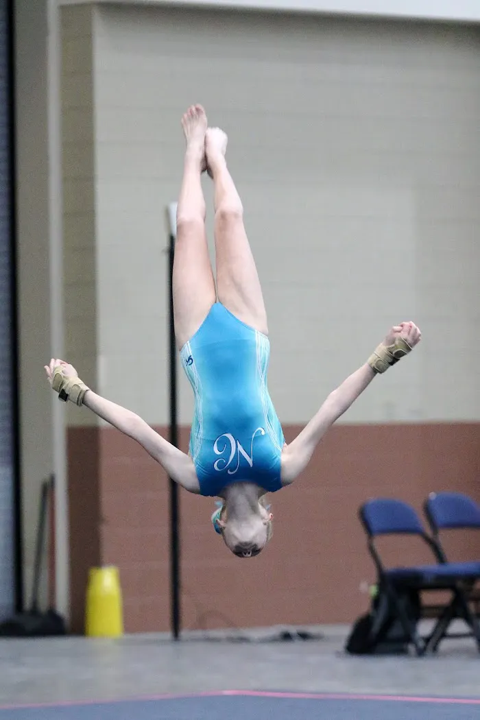 WAKE Gymnastics Inc. 2