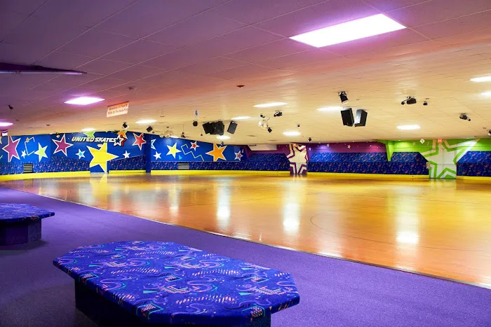 United Skates of America, Inc. 0