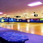 United Skates of America, Inc.