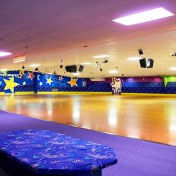 United Skates of America, Inc. ico