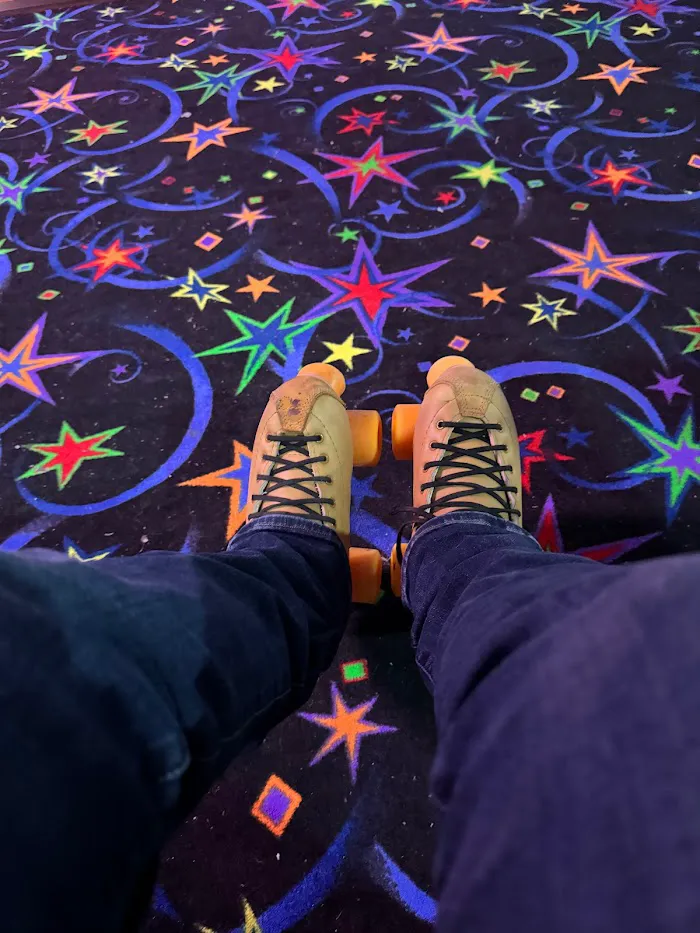 United Skates of America, Inc. 8