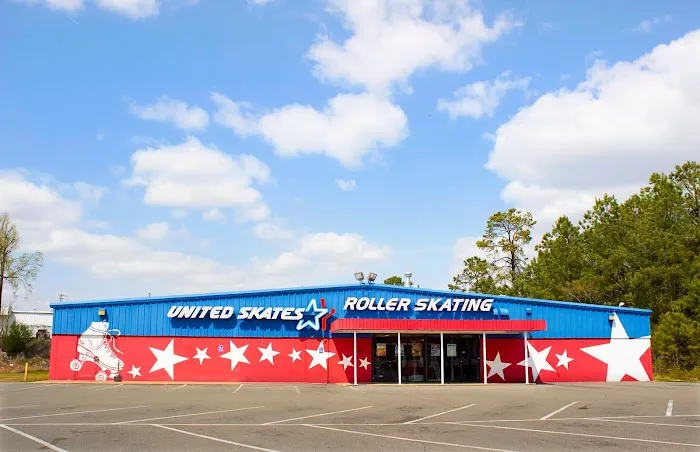 United Skates of America, Inc. 3