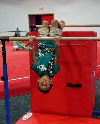 Top Gymnastics 0