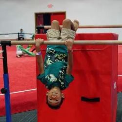 Top Gymnastics ico