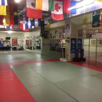 Bushido USA Dojo