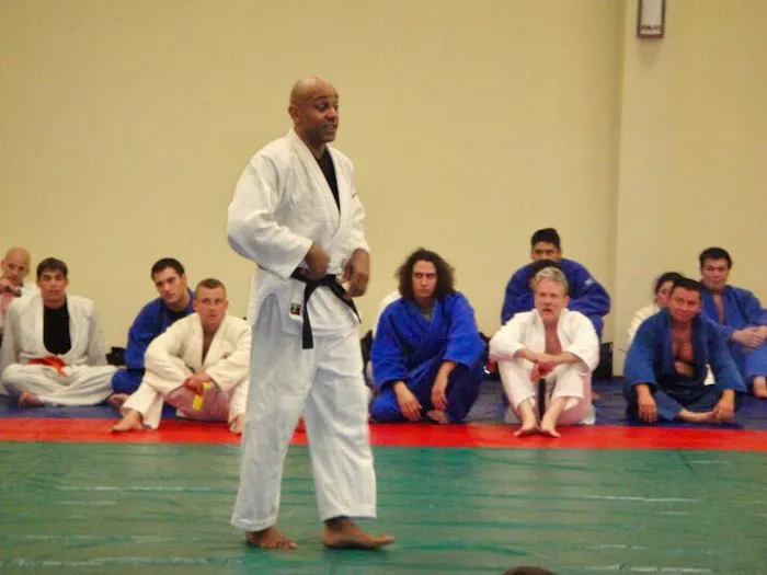 Bushido USA Dojo 1