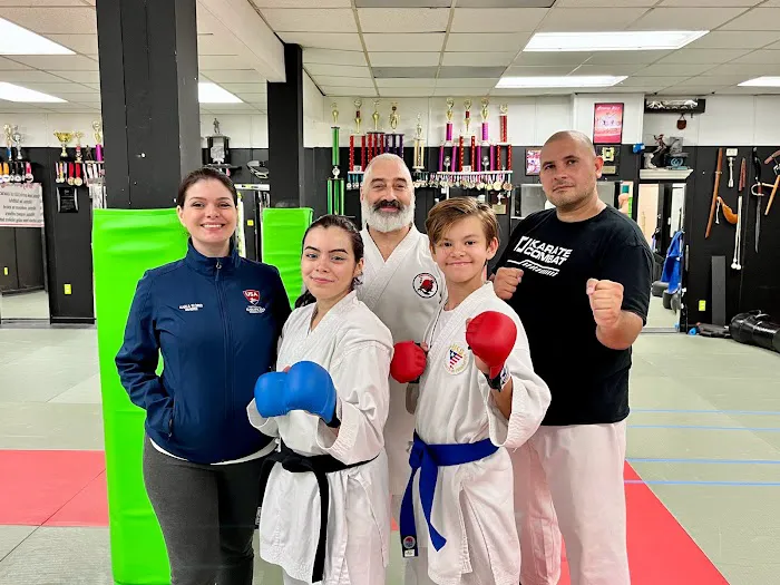 Bushido USA Dojo 3