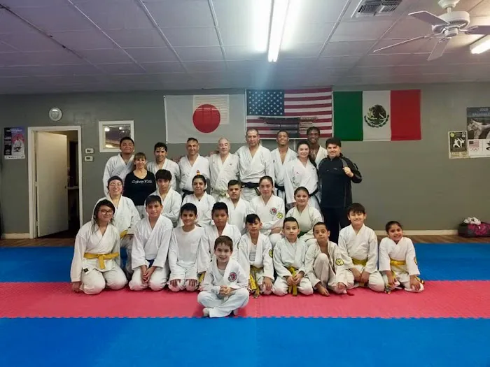 Bushido USA Dojo 2