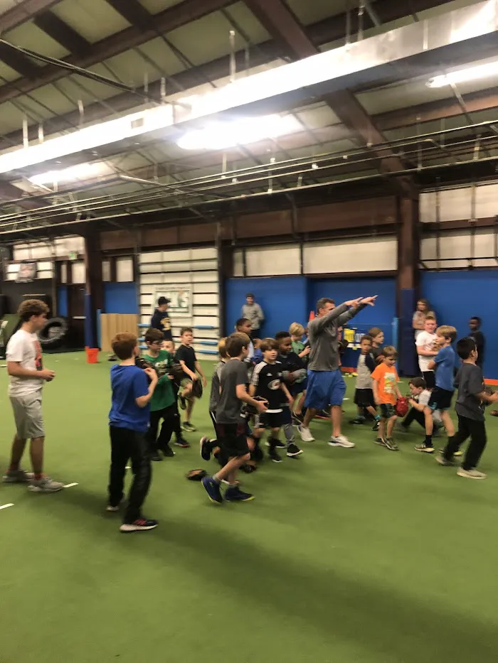 Pro 3:5 Sports Academy 7