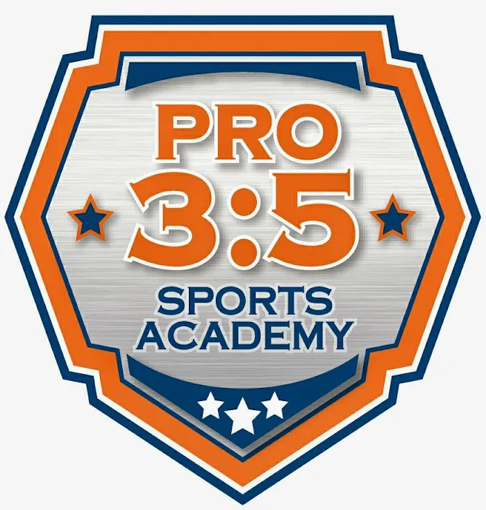 Pro 3:5 Sports Academy 2
