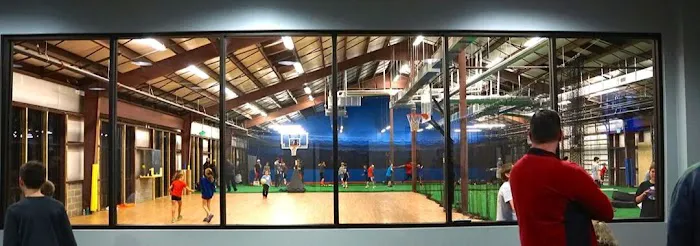 Pro 3:5 Sports Academy 1