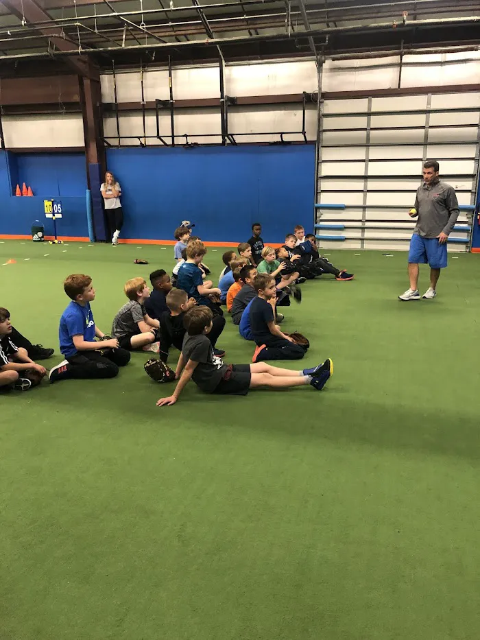 Pro 3:5 Sports Academy 5