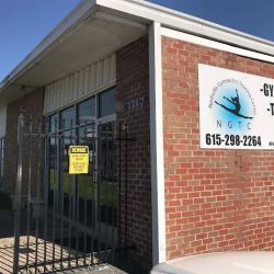 Nashville Gymnastics Training ico