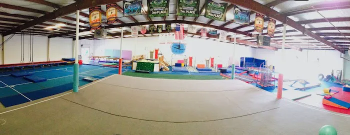 Nashville Gymnastics Training 3