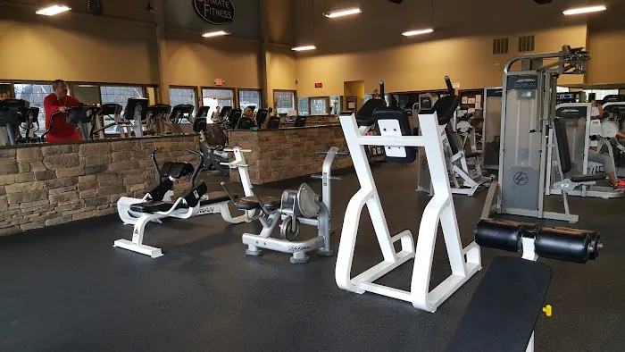 Ultimate Fitness 4