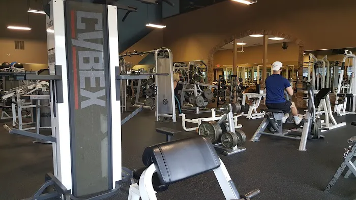 Ultimate Fitness 3