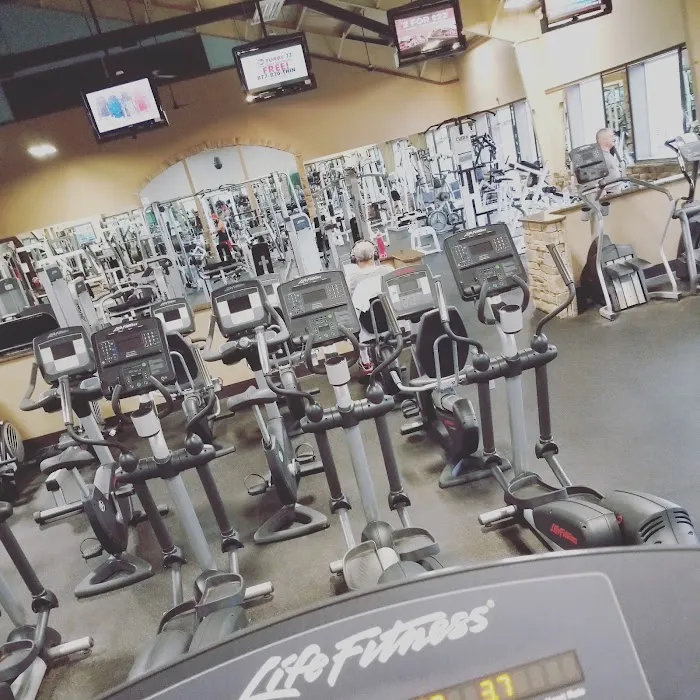 Ultimate Fitness 9