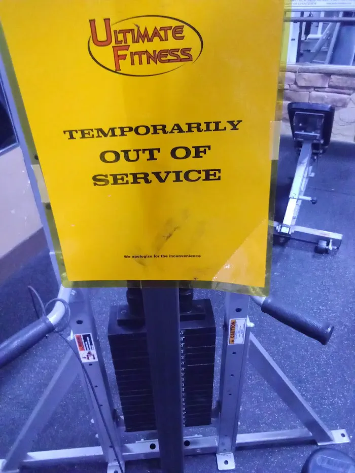 Ultimate Fitness 2