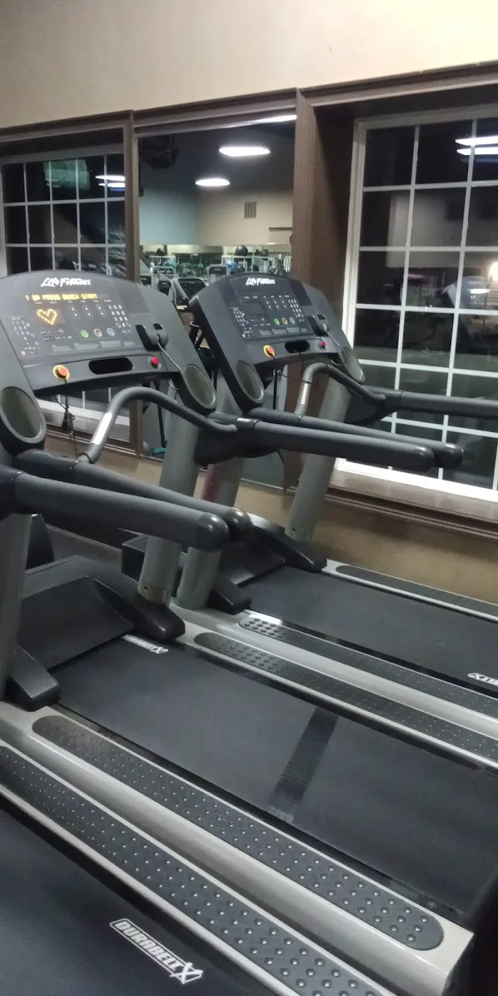 Ultimate Fitness 6