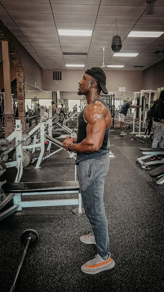Ultimate Fitness 8