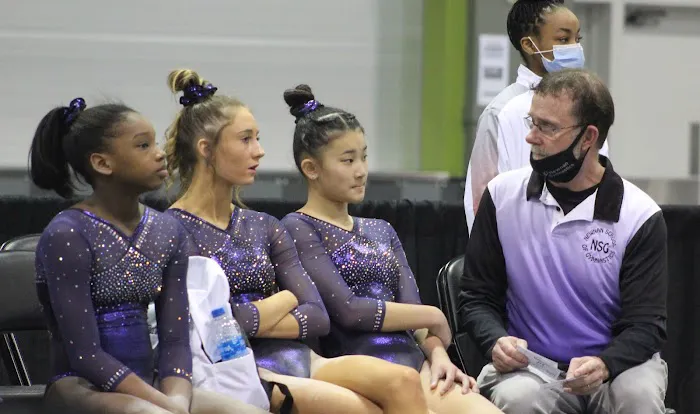 Newnan School of Gymnastics 0