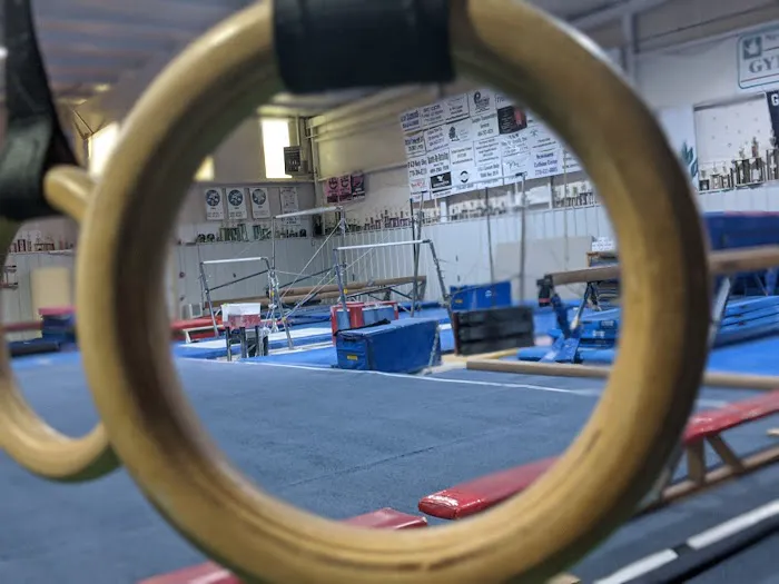 Newnan School of Gymnastics 8