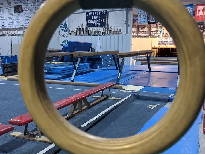 Newnan School of Gymnastics 4