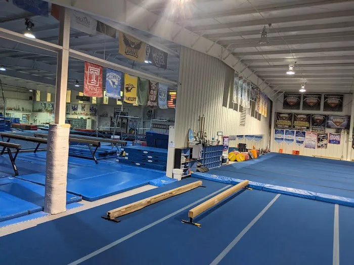 Newnan School of Gymnastics 3