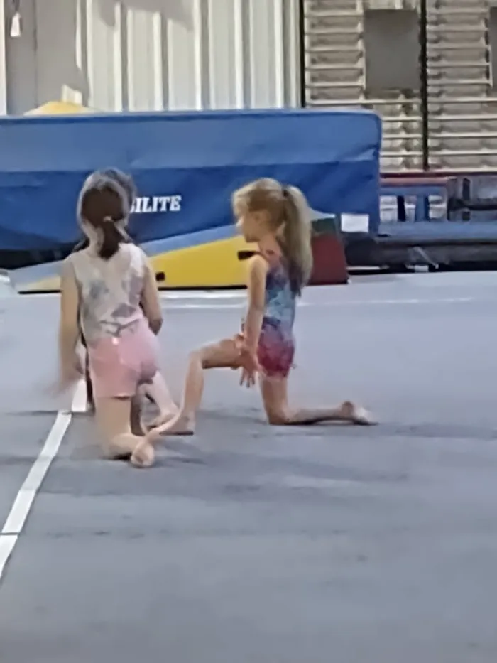 Newnan School of Gymnastics 7