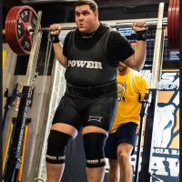 Pioneered Strength