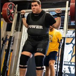Pioneered Strength ico
