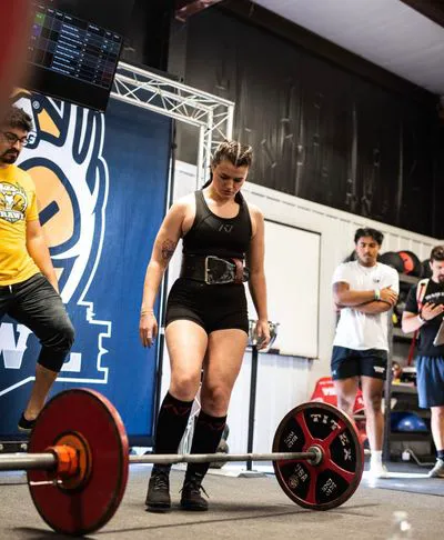 Pioneered Strength 2