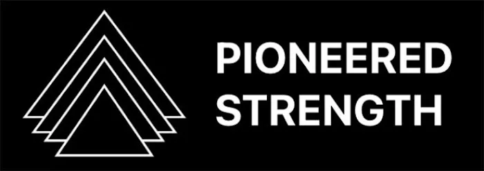 Pioneered Strength 4