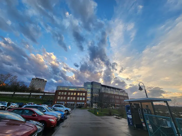 WVU Student Recreation Center 2