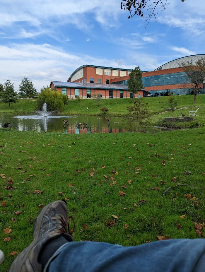WVU Student Recreation Center 9