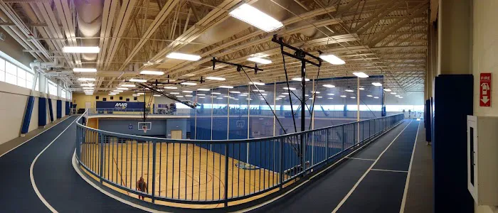 John H. Chafee Fitness Center - ON MILITARY BASE 1