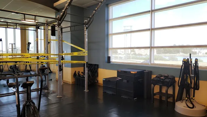 John H. Chafee Fitness Center - ON MILITARY BASE 3