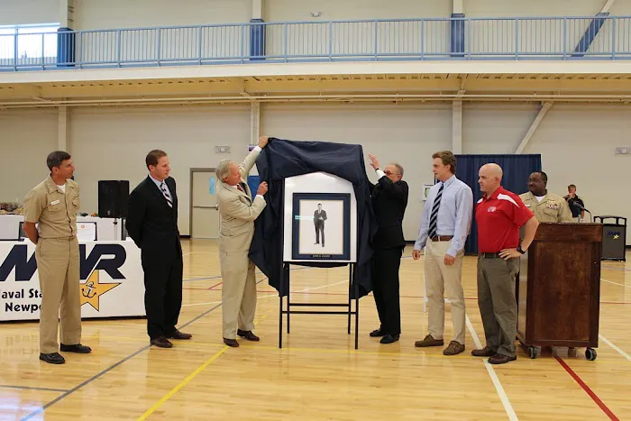 John H. Chafee Fitness Center - ON MILITARY BASE 4