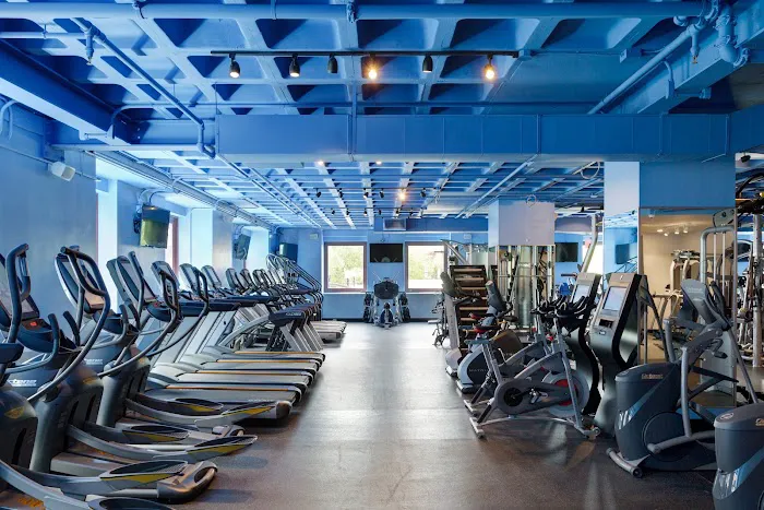 VP Fitness 0
