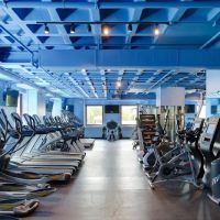 VP Fitness
